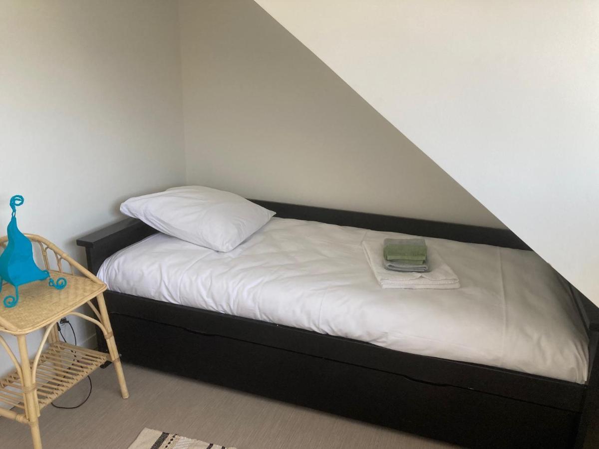Les Mots Bleus Apartment Dinard Exterior photo